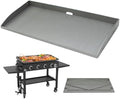 36 Inch Griddle Replacement Top for Blackstone 36" 4 Burner Griddle Grill by SafBbcue