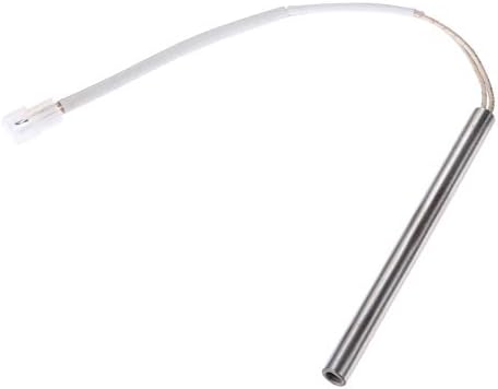 Hot Rod Ignitor Replacement for All Louisiana Wood Pellet Grills by DRELD