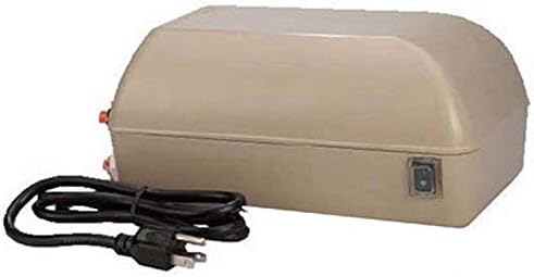 Orbit Arizona Mist Outdoor Cooling Booster Pump - 92100 - Image 2