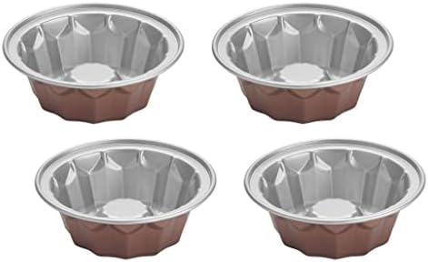 Cuisinart CMBM-4BNTBZ 4-pc Mini Pan Set by Cuisinart