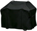 65"Grill Cover for Weber Genesis II 4 Burner/LX 400 Series, 600D Waterproof by Blackhoso