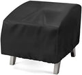 Small Portable Grill Cover for Cuisinart CGG-608 Table Top Grill by Jungdaoutdoorfurniturecover