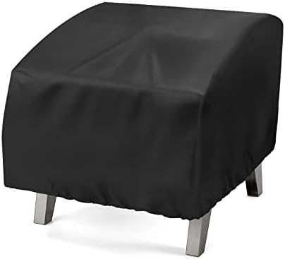 Small Portable Grill Cover for Cuisinart CGG-608 Table Top Grill by Jungdaoutdoorfurniturecover