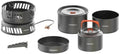 Fire Maple Versatile Outdoor Cooking Set Gas Stove Camping Cookware Kit by Fire-Maple