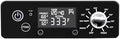 Control Board for Pit Boss Pellet Grill， for Pit Boss PB440D2/PB1150G etc Grill,with W/LCD Display Adjustable Temperature Size by FCCUM