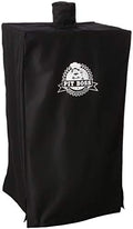 Pit Boss 5-Series Wood Pellet Vertical Smoker Cover, Black by PitBoss%C2%AEGrills