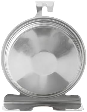 Taylor 5932 Large Dial Oven Thermometer, 3.25 Inch Stainless Steel Kitchen Cooking Thermometer for Oven, BBQ, Grill, Roasting, High Heat Resistance, Silver (Pack of 12) - Image 4
