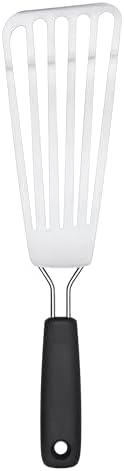 OXO Good Grips Slotted Fish Spatula Stainless Steel, Fish Turner by Unknown