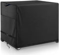 Outdoor Prep Table Cover-Compatible with 42 " Outdoor Utility Cart by Wnanan