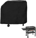 Griddle Cover for Blackstone 28" Original Omnivore Griddle 2206 by DONSIQIZZ