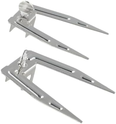 Rotisserie Fork Component for Air Fryer Electric Oven Kit by Unknown