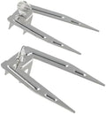 Rotisserie Fork Component for Air Fryer Electric Oven Kit by Unknown