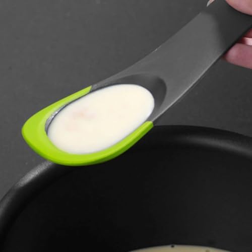 Joseph Joseph Uni-Tool 5-in-1 Silicone Kitchen Utensil & Multi-Tool - Image 5