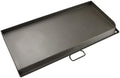 Uniflasy 16" Cast Iron Griddle for Camp Chef 3-Burner Stove by Uniflasy