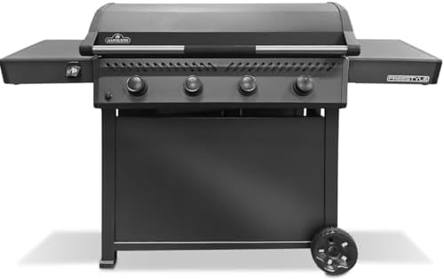 Napoleon Freestyle 36-Inch Rust-Resistant Propane Griddle by Unknown