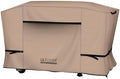 ULTCOVER 600D Outdoor Waterproof Griddle Cover 28 inch by ULTCOVER