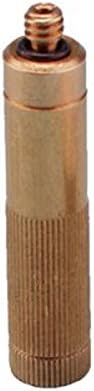 Orbit 20 Pack Brass Automatic Drain Valve for Misting Systems - Stop Water Drip by Orbit