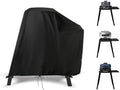 Grills Cover for Ninja XSKUNSTAND Outdoor Grill Stand with One Side Table by JOYMO%7CManufacturerSpecializingInCovers