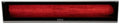 Bromic Platinum Smart Heat 4500W Electric Patio Heater - Radiant Infrared, 208V, Black Finish - BH3622004 by BromicHeating