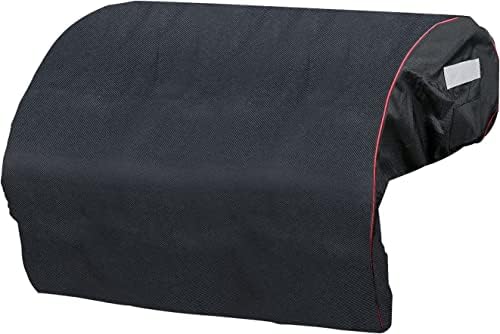 QuliMetal 32 inch Built-in Grill Cover for Bull 45005 Built in Gas Grill by QuliMetal