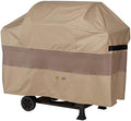 DUCKCOVERS Elegant Waterproof BBQ Grill Cover, 59 Inch by DuckCovers