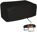 Pizza Oven Cover for NutriChef Portable Outdoor Gas Oven/Tabletop Grill by Guisong