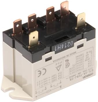 Robot Coupe R1090 Run Control Relay - Image 4