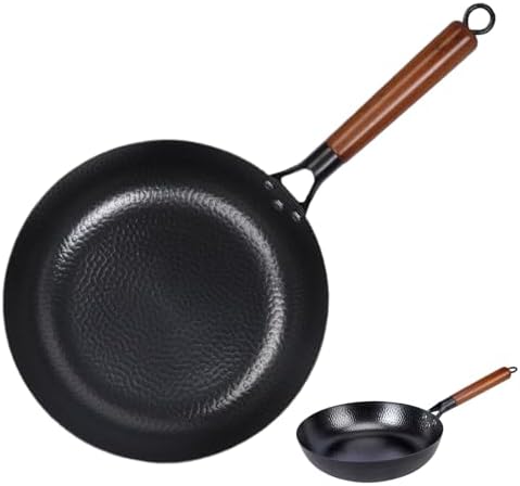 Cooking Pan Saute Cooking Skillets by Unknown