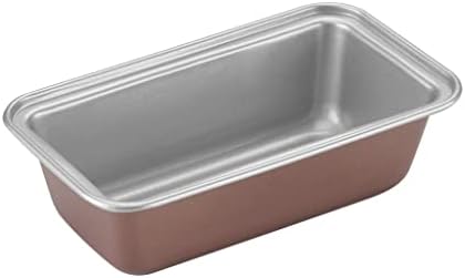 Cuisinart CMBM-4LPBZ 4-pc Mini Loaf Pan Set - Image 3