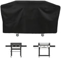 Griddle Cover for Weber 1501479 2024-2026, Flat Top Grill Cover Heavy Duty Oxford, BBQ Outdoor Storage Weather Resistant Rain & Dust Protection Patio Backyard RV by TQGIBCX