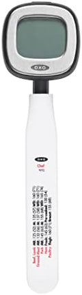 OXO Good Grips Chef's Precision Digital Instant Read Thermometer by Unknown