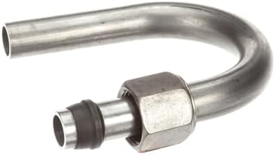 Henny Penny 52185 Tube Assembly Deadweight/Steam by Henny+Penny