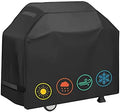 Grill Cover, Waterproof BBQ Grill Cover, 58 inch Barbecue Gas Grill Covers by YOTOM