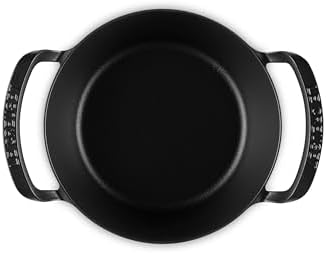 Le Creuset Enameled Cast Iron Round Dutch Oven, 4.25 qt. - Image 3