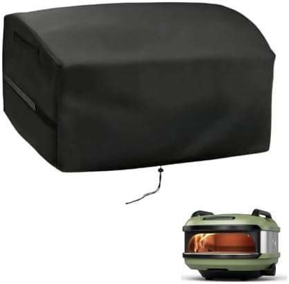 Pizza Oven Cover for Gozney Tread Portable Oven,Tabletop Outdoor Grill by Guisong