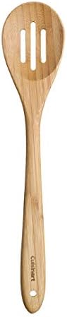 Cuisinart GreenGourmet Bamboo Slotted Spoon by Cuisinart