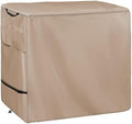 Outdoor Dining Cart Cover for Royal Gourmet Cart Flattop Worktable by Wnanan