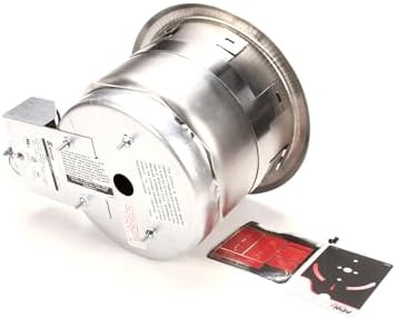 APW Wyott 50825 Sm-50-7 Rd Well, 120V, 800W, Std2 - Image 3