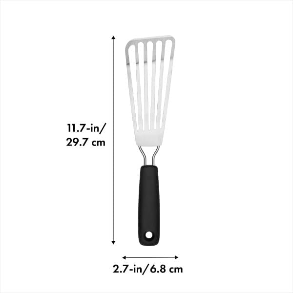 OXO Good Grips Little Fish Turner - Image 6
