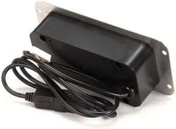 Spring Usa CB-181R-USB Control Box with USB Plug - Image 3
