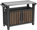 Unity XL Outdoor Entertainment Cart by Unknown