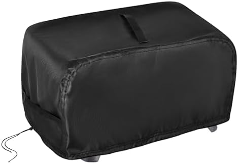 Small Grill Cover for Hibachi Grill Waterproof - 20x11x7 Inch by Jungdaoutdoorfurniturecover