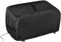 Small Grill Cover for Hibachi Grill Waterproof - 20x11x7 Inch by Jungdaoutdoorfurniturecover