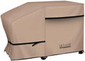 ULTCOVER 600D Outdoor Waterproof Griddle Cover 28 inch by ULTCOVER