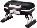 Cuisinart Gas Grill, Petite Gourmet, Foldable Design with Handle, 5,500 BTU by Cuisinart