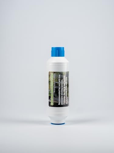 WaterSentinel WS-21 Calcium Inhibitor Filter and Misting System Protector , white - Image 2