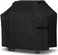 Unicook Grill Cover Heavy Duty Waterproof 53 Inch, Fade Resistant BBQ Cover by UNICOOK