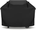 Heavy Duty Grill Cover, All Weather Protection, 65 Inch by Unknown
