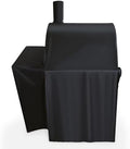 Grill Cover for Char-Griller E2123 2123 2223 2823 Charcoal Grill by Blackhoso