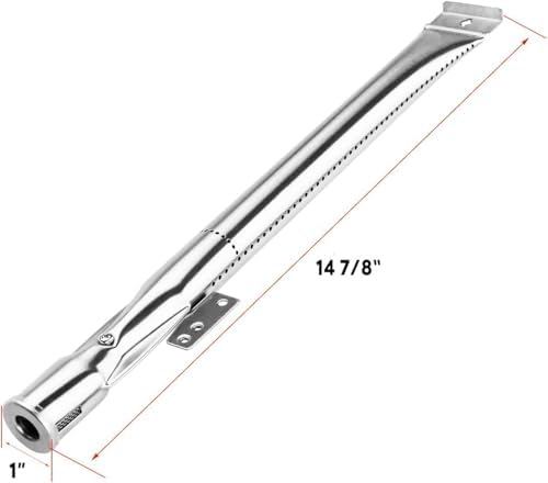 Uniflasy Grill Parts for Nexgrill 4/5-Burner Grills, Repair Kit - Image 4
